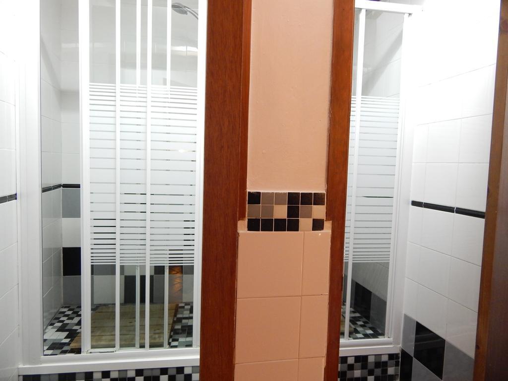 Casa La Esparteria De La Corredera Córdoba Exteriör bild