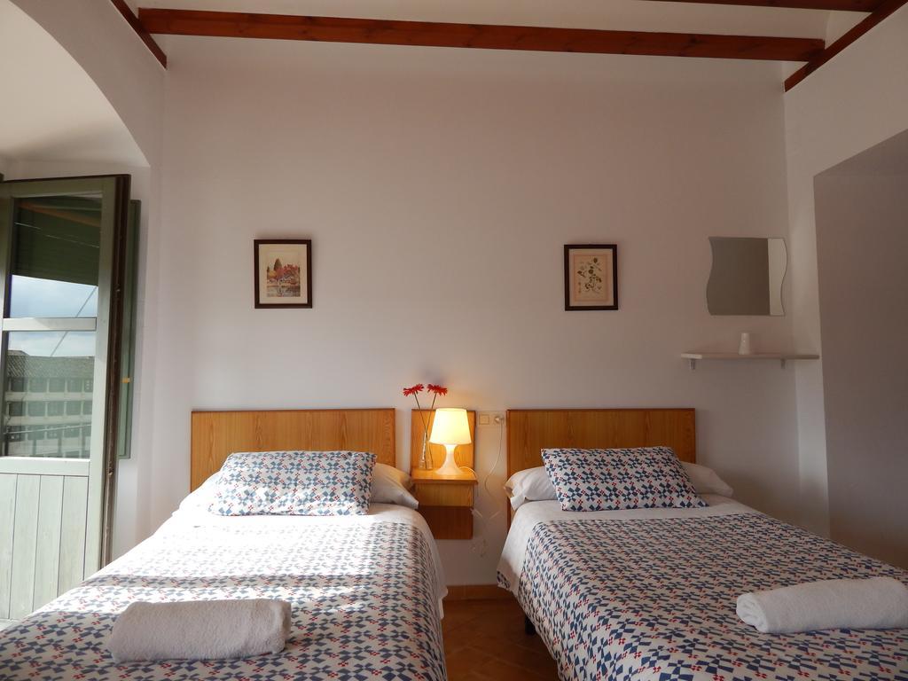 Casa La Esparteria De La Corredera Córdoba Rum bild