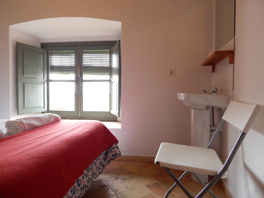 Casa La Esparteria De La Corredera Córdoba Exteriör bild