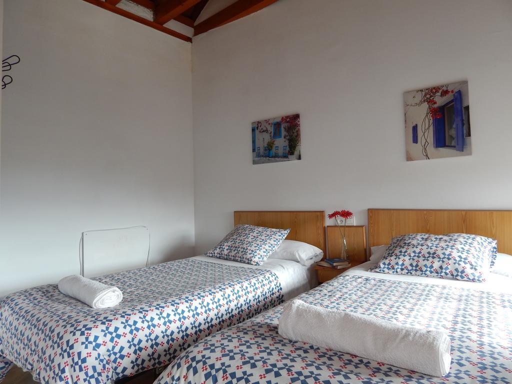 Casa La Esparteria De La Corredera Córdoba Exteriör bild