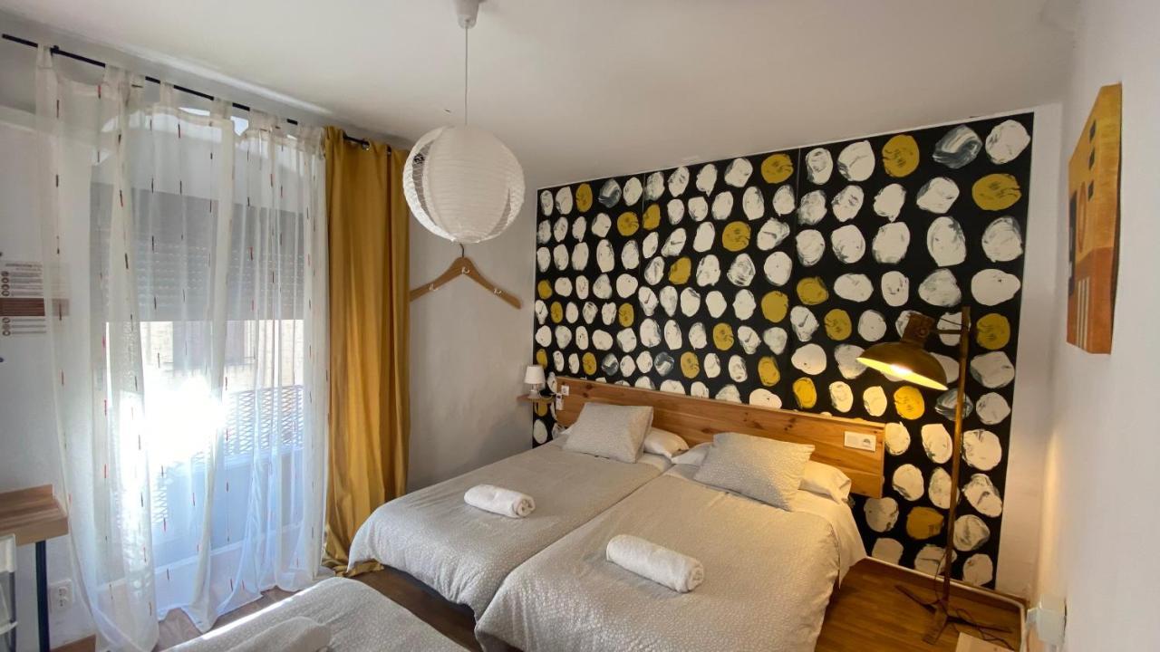 Casa La Esparteria De La Corredera Córdoba Exteriör bild