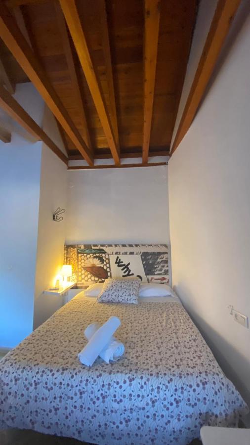 Casa La Esparteria De La Corredera Córdoba Exteriör bild