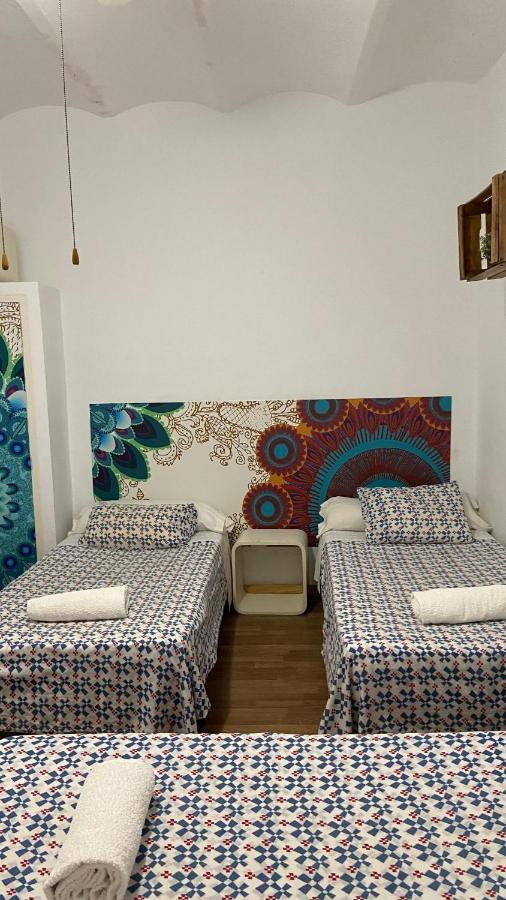 Casa La Esparteria De La Corredera Córdoba Exteriör bild