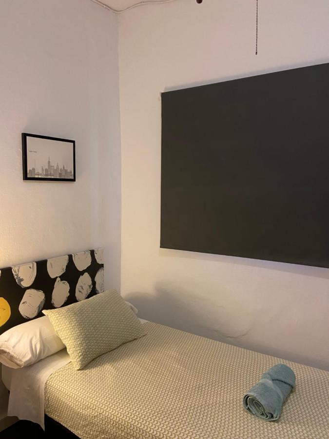 Casa La Esparteria De La Corredera Córdoba Exteriör bild