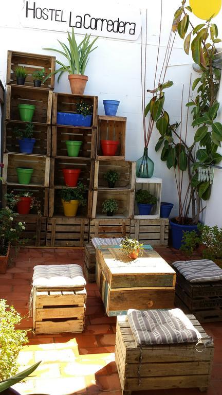 Casa La Esparteria De La Corredera Córdoba Exteriör bild