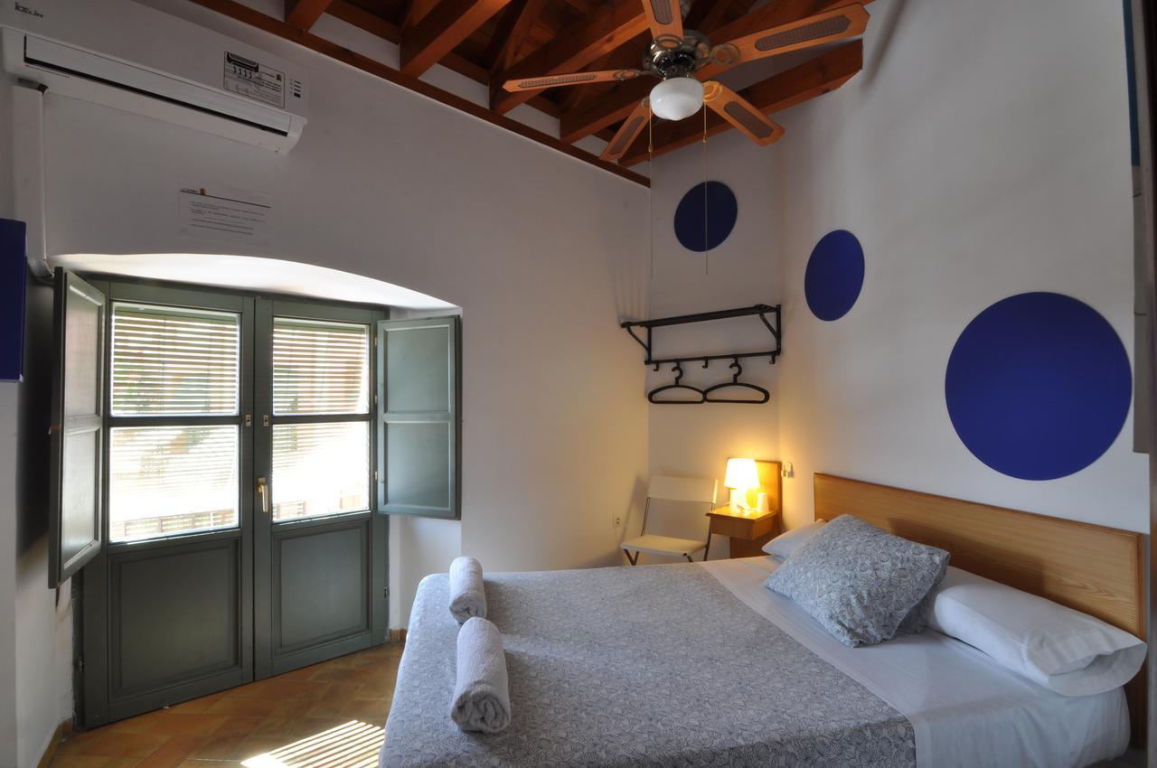 Casa La Esparteria De La Corredera Córdoba Exteriör bild